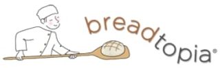 Breadtopia logo