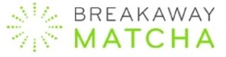 Breakaway Matcha logo