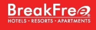 BreakFree logo