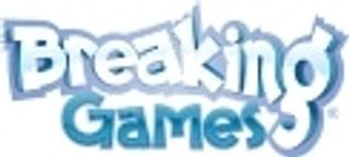 Breaking Games logo