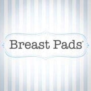 Breast Pads logo