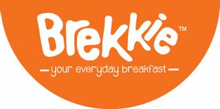 Brekkie logo