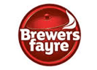 Brewers Fayre logo