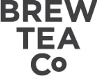 Brew Tea Co. logo