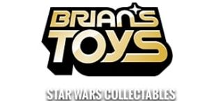 Brian's Toys logo