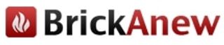 Brick-anew logo