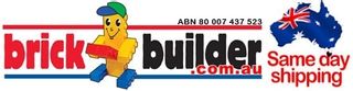 Brick Builder logo