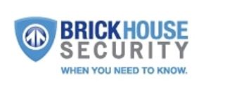 BrickHouse Security logo