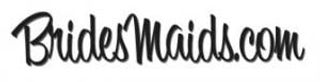 Bridesmaids logo