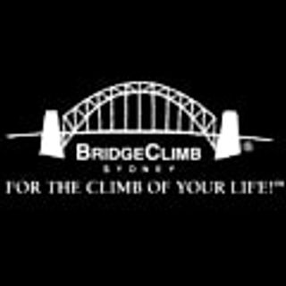 Bridge Climb Sydney logo