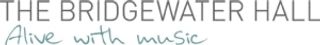 Bridgewater Hall logo