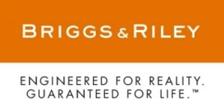 Briggs and Riley logo