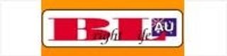 Bright Life logo