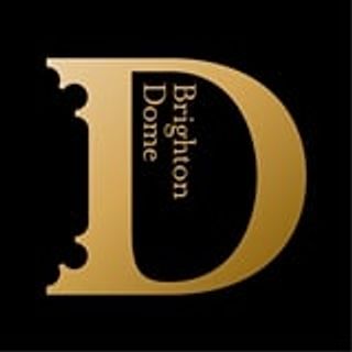 Brighton Dome logo
