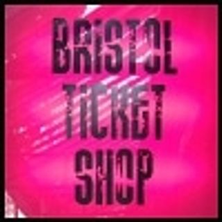 Bristol Ticket Shop logo
