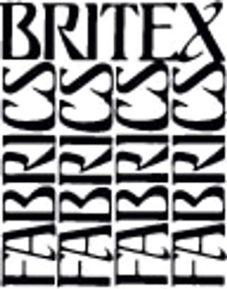 Britex Fabrics logo