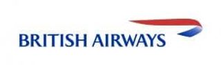 British Airways logo