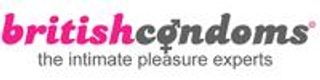British Condoms logo