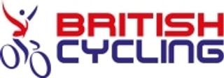 British Cycling logo