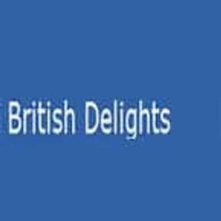 British Delights logo