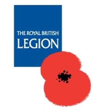 Royal British Legion logo