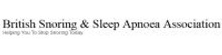 British Snoring & Sleep Apnoea Association logo