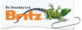 Britz logo