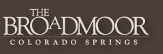 Broadmoor logo