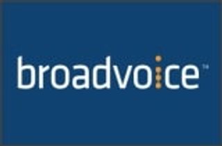BroadVoice logo