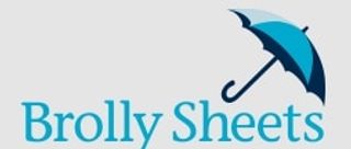 Brolly Sheets logo
