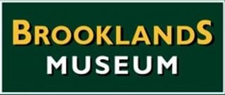 Brooklands Museum logo