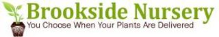 Brookside Nursery logo