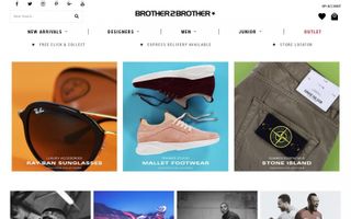 Brother2Brother logo