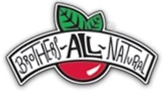Brothers-All-Natural logo