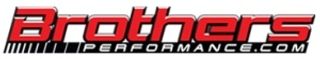Brothers Performance logo