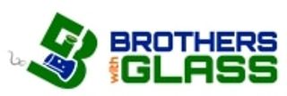 Brothers With Glass logo
