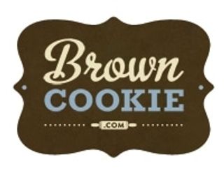Brown Cookie logo