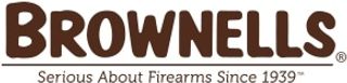 Brownells logo