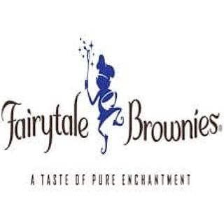 Fairytale Brownies logo