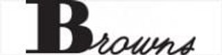 Browns logo