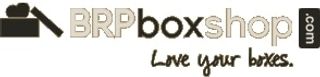 BRP Box Shop logo