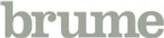 Brume logo