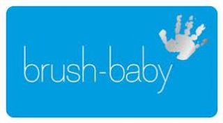 Brush Baby logo