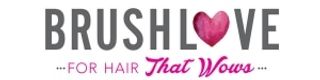 BrushLove.com logo