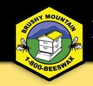 Brushy Mountain Bee Farm logo