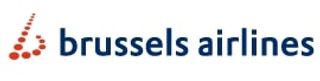 Brussels Airlines logo