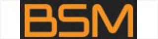 BSM logo