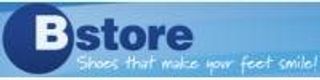 Bstore logo