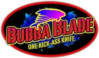 Bubba Blade logo