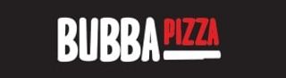 Bubba Pizza logo
